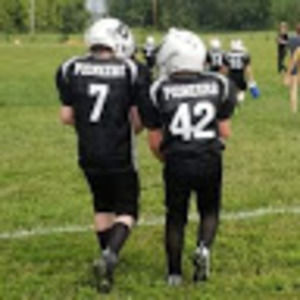 Meet your Posher, Braden